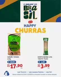 Catálogo Trimais Supermercado Página 16