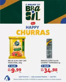 Catálogo Trimais Supermercado Página 17