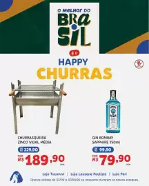 Catálogo Trimais Supermercado Página 19