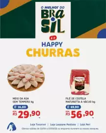 Catálogo Trimais Supermercado Página 2