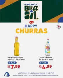 Catálogo Trimais Supermercado Página 3