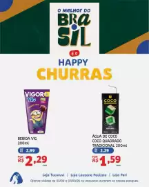 Catálogo Trimais Supermercado Página 6