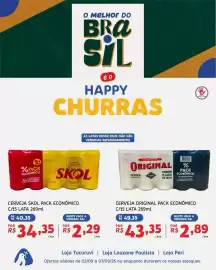 Catálogo Trimais Supermercado Página 7