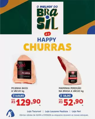 Catálogo Trimais Supermercado (válido até 7-09)