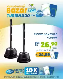 Catálogo Trimais Supermercado semana 36 Página 4