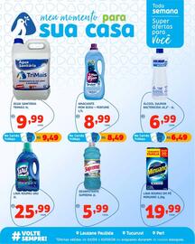Catálogo Trimais Supermercado semana 36 Página 10
