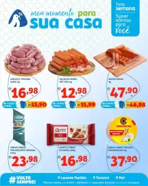 Catálogo Trimais Supermercado semana 36 Página 1