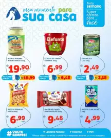 Catálogo Trimais Supermercado semana 36 Página 4