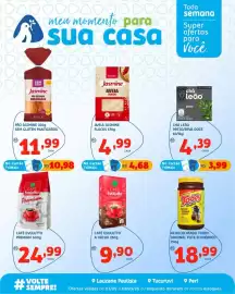 Catálogo Trimais Supermercado semana 36 Página 5