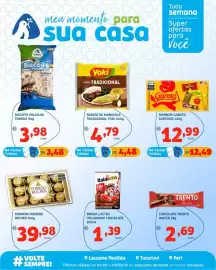 Catálogo Trimais Supermercado semana 36 Página 6
