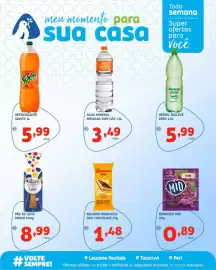 Catálogo Trimais Supermercado semana 36 Página 7