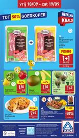 ALDI folder week 38 Pagina 32