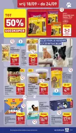 ALDI folder week 38 Pagina 19