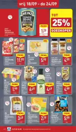 ALDI folder week 38 Pagina 22