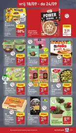 ALDI folder week 38 Pagina 23