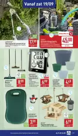 ALDI folder week 38 Pagina 25