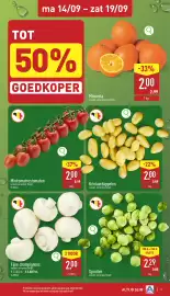 ALDI folder week 38 Pagina 3