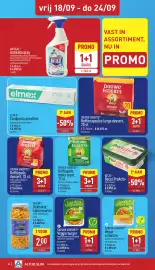 ALDI folder week 38 Pagina 30