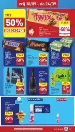 ALDI folder week 38 Pagina 31