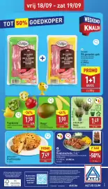 ALDI folder week 38 Pagina 32