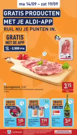ALDI folder week 38 Pagina 6