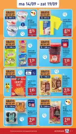 ALDI folder week 38 Pagina 7