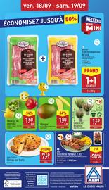ALDI Dépliant week 38 Pagina 32