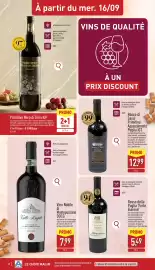 ALDI Dépliant week 38 Pagina 10