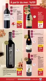 ALDI Dépliant week 38 Pagina 11