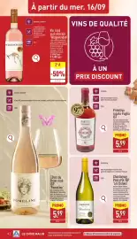 ALDI Dépliant week 38 Pagina 12