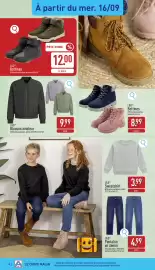 ALDI Dépliant week 38 Pagina 14