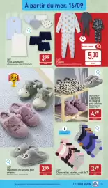 ALDI Dépliant week 38 Pagina 15