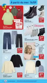 ALDI Dépliant week 38 Pagina 16