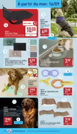 ALDI Dépliant week 38 Pagina 18