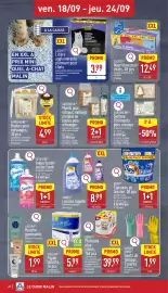 ALDI Dépliant week 38 Pagina 20