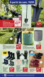 ALDI Dépliant week 38 Pagina 24