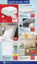 ALDI Dépliant week 38 Pagina 28