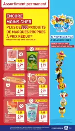 ALDI Dépliant week 38 Pagina 29