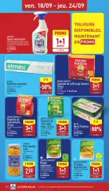 ALDI Dépliant week 38 Pagina 30