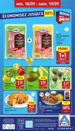 ALDI Dépliant week 38 Pagina 32