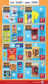 ALDI Dépliant week 38 Pagina 7