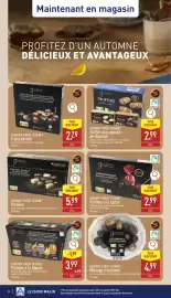 ALDI Dépliant week 38 Pagina 8