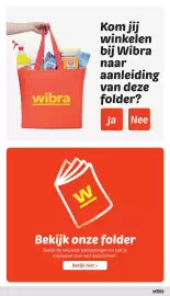 Wibra folder Pagina 28