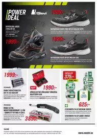 Tools reklamblad Sida 9: Rimac induktionscoil set 15-45 sida 8st €1.999,00