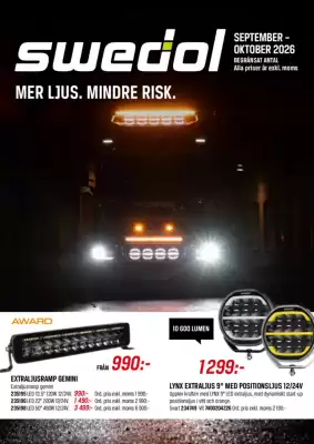 Tools (giltig till och med 31-10)