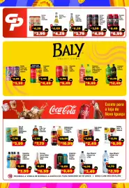 Encarte Royal Supermercados Página 10: Cerveja Petra 275ml Ultra €4,29, Cerveja Black Princess Long Neck Zero €5,79