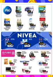 Encarte Royal Supermercados Página 15: Ralador para Uso em Acampamento €6,49, Shampoo head shoulders €16,90