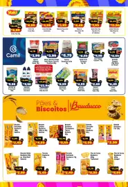 Encarte Royal Supermercados Página 9: Adoçante União 65ml Sucralose €9,98