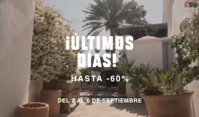 El Ganso (válido hasta el 6-09)