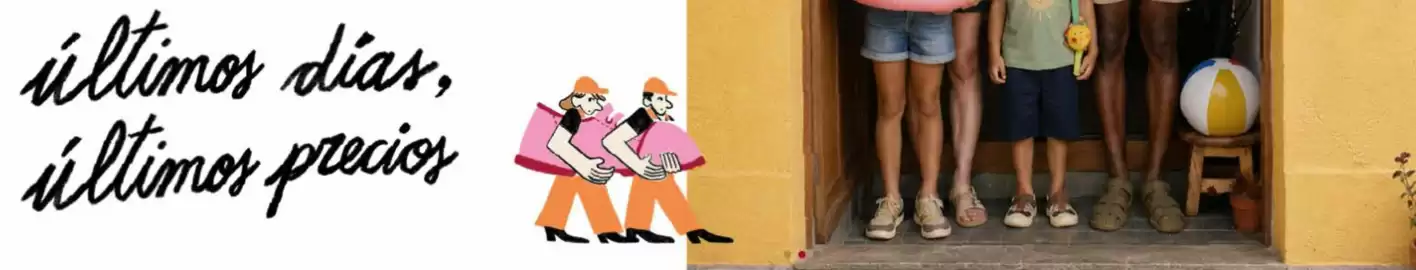 Folleto Casas Página 1